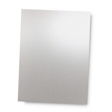 Tarrat lasertulostimille 210,0x297,0mm, polyesterihopea kiiltävä, 20 kpl/pakkaus.