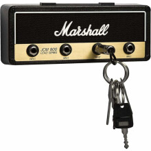 Marshall seinäavaimenpidike JCM800 kitara-avainpidike Home L