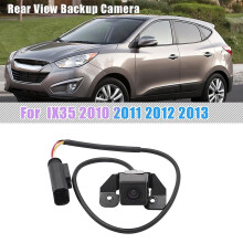 957902s012 Hyundai Tucson / Ix35 20102013 auton takakamera