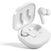 Langattomat kuulokkeet, QCY T13 kuulokkeet Bluetooth 5.1 mikrofonin kosketusohjauksella, 40 tuntia soittoaikaa