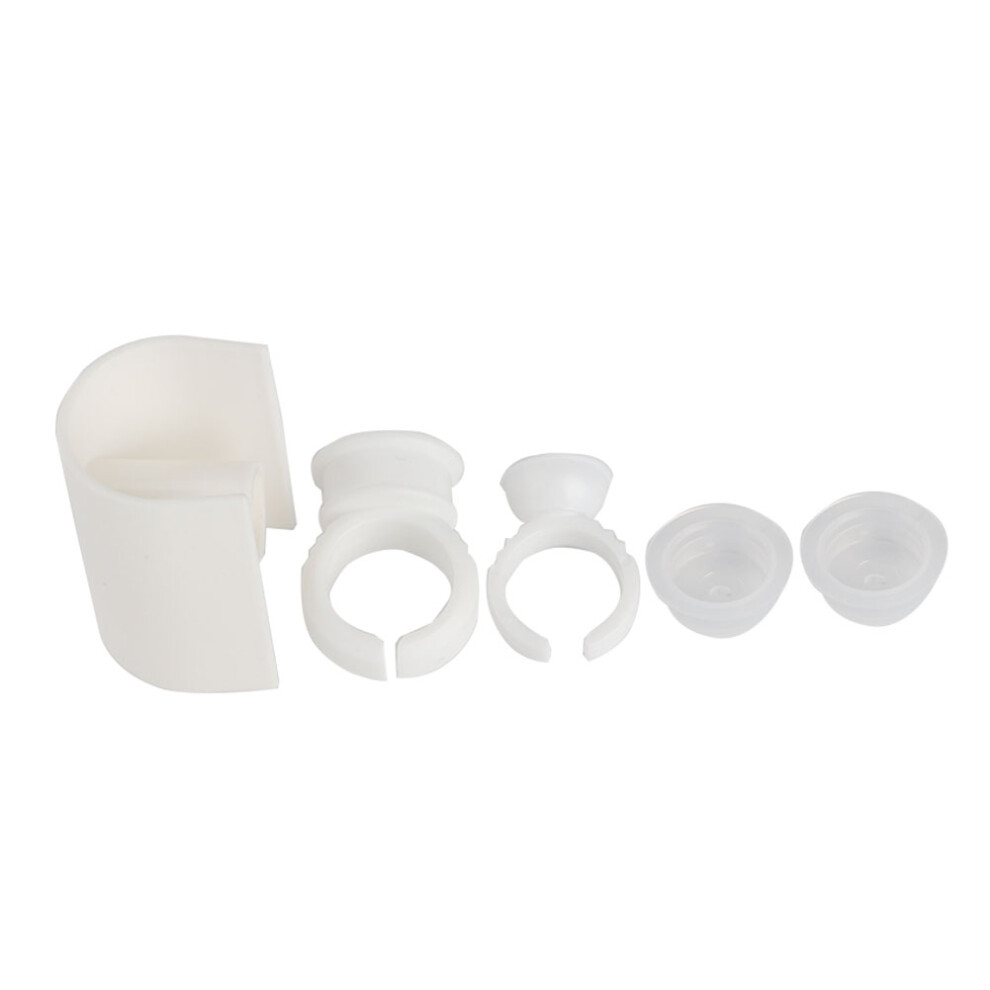 Grafting False Eyelashes Extension Glue Ring Cup U
