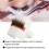Grafting False Eyelashes Extension Glue Ring Cup U 9