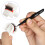 Grafting False Eyelashes Extension Glue Ring Cup U 4