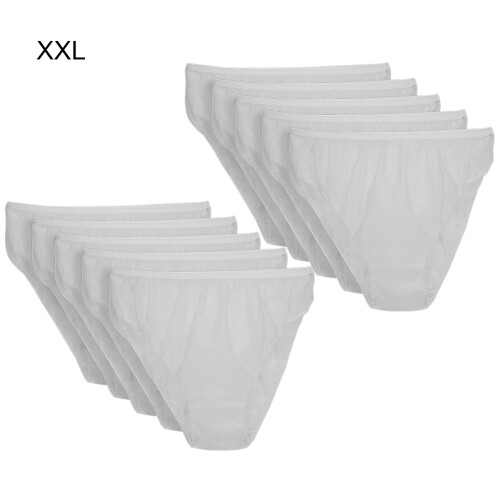 10Pcs Pregnant Underpants Disposable Underwear 1
