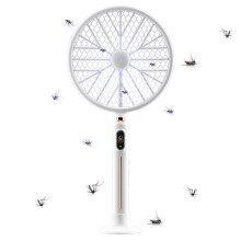 TV-teline CDQ Electric Count Mosquito Killer, Insect Killer, Mosquito Killer
