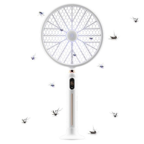 TV-teline CDQ Electric Count Mosquito Killer, Insect Killer, Mosquito Killer