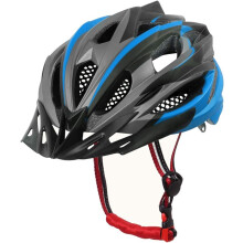 Pyöräilykypärä MTB maastopyöräkypärä irrotettavalla visiirillä Mountain Road Bike MTB kypärät