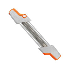 viilatelineessä moottorisahan ketjulle 3/8" P Ø 4,0 mm