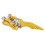 Hasbro Transformers Rise of the Beasts Battle Masters Figures - Cheetor 4