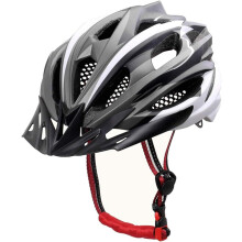 Pyöräilykypärä MTB maastopyöräkypärä irrotettavalla visiirillä Mountain Road Bike MTB kypärät