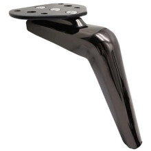 Metalliset huonekalujen jalat, korkeus 18 cm, sohvan jalat, yöpöydät, sohvapöydän jalat, varaosat, Nama