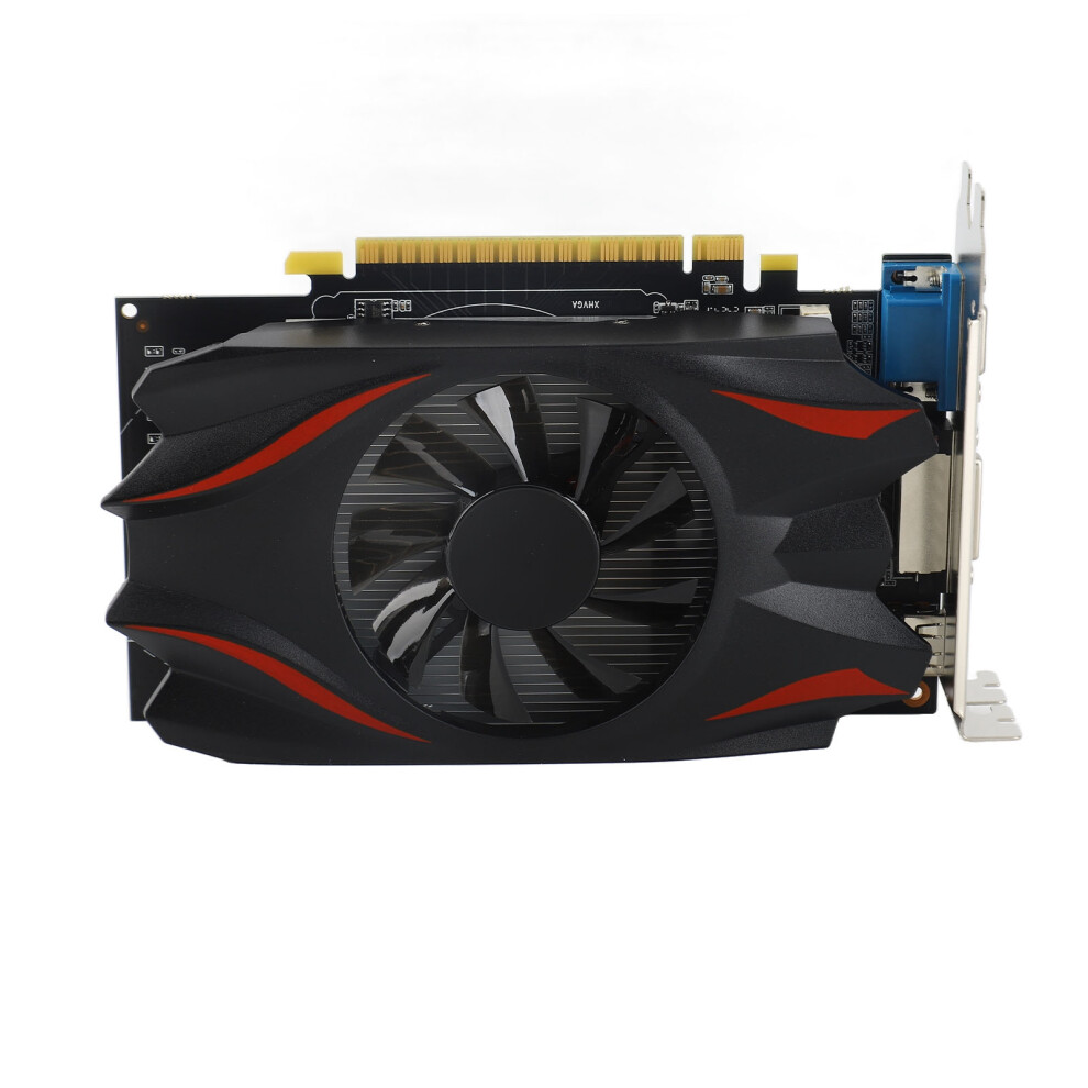 Gtx650 2Gb Gaming Graphics Card Gddr5 128Bit 9387669107983