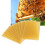 10Pcs Beekeeping Beeswax Foundation Beehive Wax 12