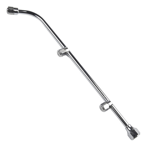 Ruiskupäät M14 High Pressure Farm, 3 päätä