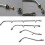 Ruiskupäät M14 High Pressure Farm, 3 päätä 2