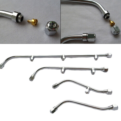 Ruiskupäät M14 High Pressure Farm, 2 päätä 1