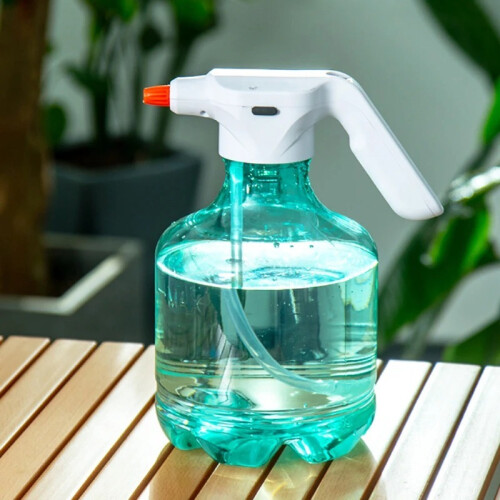 Ruisku Sähköinen vedenkeitin 3L iso, vihreä 2