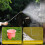 Sumutin Kasviruiskutin Kastelu Spray Kastelu, 3M 4