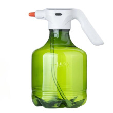 Ruisku Sähköinen vedenkeitin 3L iso, vihreä