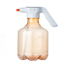 Ruisku sähköinen vedenkeitin 3L iso, oranssi
