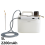 Sähköinen torjunta-ainesumutin 5L/8L 1800mAh/,sarja D 1