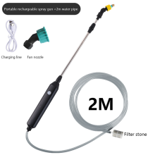 Ruisku Sähköinen Torjunta-aineruisku 5L/8L 1800mAh/,sarja V