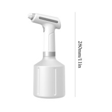 Spray Plant Spray Bottle Automaattinen kastelu, Klassinen 1L
