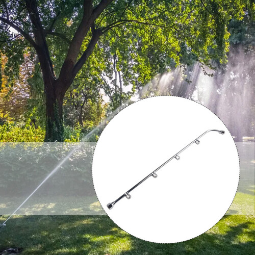 Ruiskupäät M14 High Pressure Farm, 5 päätä