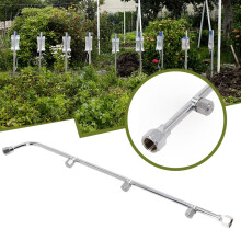 Ruiskupäät M14 High Pressure Farm, 4 päätä