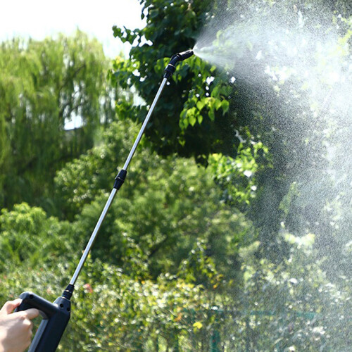 Suihkutin Spray Practical Misters, 3m 2