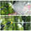 Spray Plant Mister Automatic 5L Irrigation, 5L Electric Green 4
