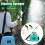 Spray Plant Mister Automatic 5L Irrigation, 5L Electric Green 2