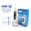 Oral Irrigator Hammaslanka Device Water, Valkoinen 2