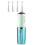 3 Modes al Irrigator Portable Dental, Vihreä 4 suutin 1