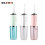 3 Modes al Irrigator Portable Dental, Vihreä 4 suutin 3