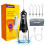 Cordless tal Flosser Picks for,musta 1