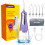 Water Dental Flosser Pics for,Vaalean violetti 1