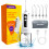Cordless tal Flosser Picks for,valkoinen 1