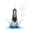 Suun ator Dental Water Flosser, musta 1