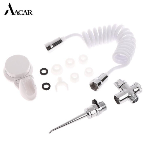 1 sarja ABS Dental SPA Jet, 1 kpl 2