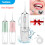Oral Irrigator Dental Water Flosser, Vihreä 4-pää laatikolla 2