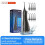 Fairywill Kannettava Dental Water Flosser suullinen, MUSTA 2