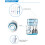 10 tasoa 20-120PSI Oral Irrigator Power, Rose 4