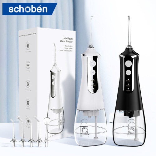 Dental Oral Irrigator losser Pick, L10ymx-qing 2