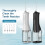 Water Dental hammaslanka Hammaspiki- 4, valkoinen 4
