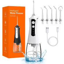 Oral Dental Irrigator ble Water Flosser, L10B-B