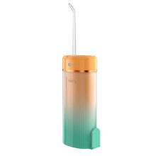 Airuidu Smart Electric suuhuuhtelulaite, oranssi