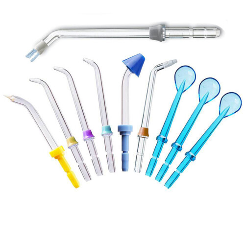 10 kpl Waterpulse Waterpik Nicefeel Flycat, tyyppi 2 1