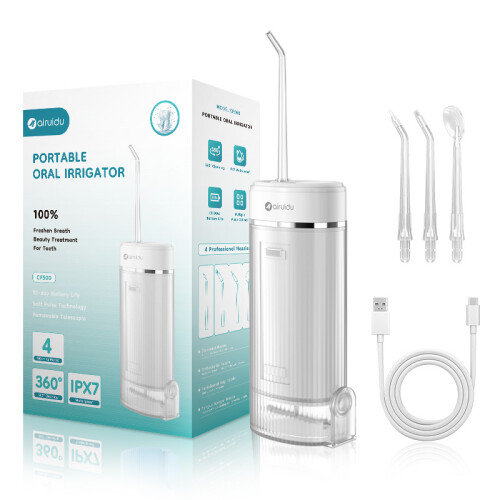 Smart Electric suukasteluvesi, vaaleanpunainen 2