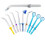 10 kpl Waterpulse Waterpik Nicefeel Flycat, tyyppi 2 3